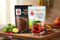 Kala and Chicken Tikka Fry - pack of 2