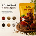 Kala & Tari Gravy Masala - Pack of 02 (400g)